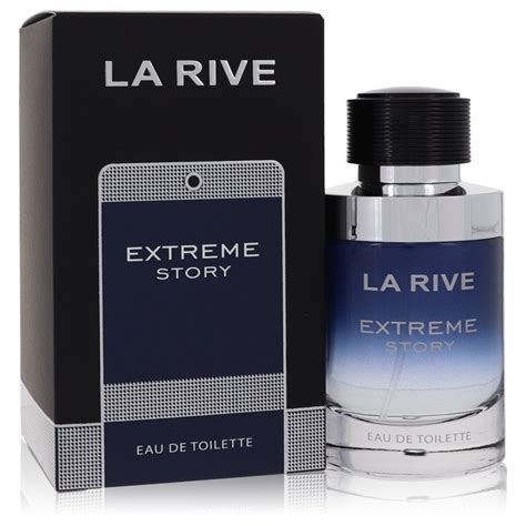 La Rive Extreme Story by La Rive .